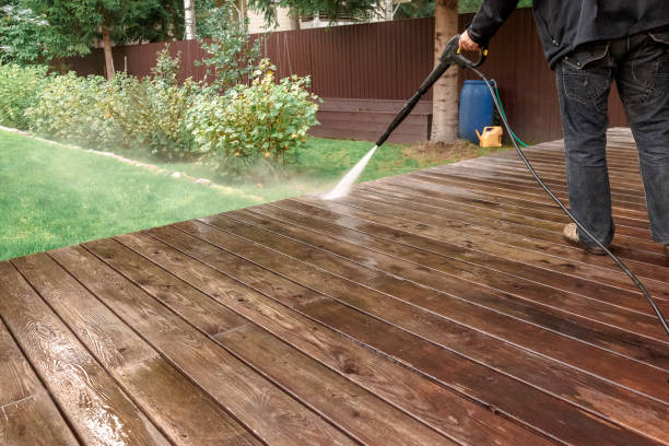 Animal Enclosure Cleaning in Altamont, TN